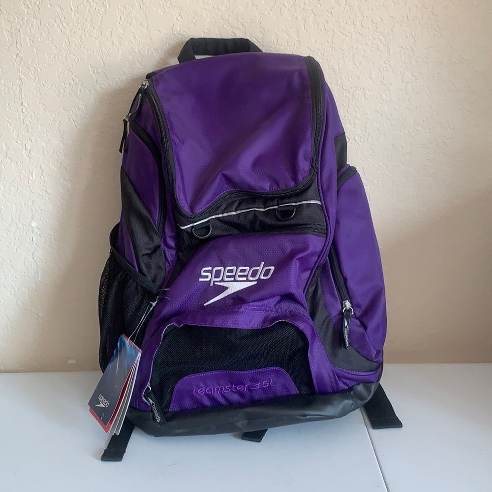 Speedo Backpack